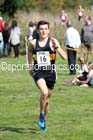 Mens under-17s Sunderland Harreirs Cross Country. Photo: David T. Hewitson/Sports for All Pics